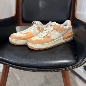 Women’s Air Force 1 Shadow 'Sisterhood'